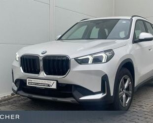 BMW BMW X1 sDrive18d Aut.LCPlus,adLED,RFK,Keyless,DAB Gebrauchtwagen