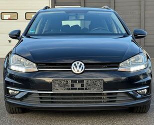 VW Volkswagen Golf VII Variant Comfortline BMT/Start- Gebrauchtwagen