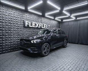 Mercedes-Benz Mercedes-Benz GLE 350d AMG 4Matic AirMatic Burmers Gebrauchtwagen