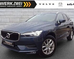 Volvo Volvo XC60 B4 Momentum Pro 2WD ACC PANO HUD 360° Gebrauchtwagen