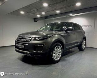 Land Rover Land Rover Range Rover Evoque SE *Panorama* Gebrauchtwagen