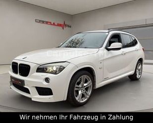 BMW X1 Gebrauchtwagen