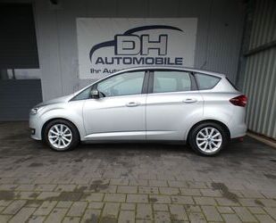 Ford C-Max Gebrauchtwagen