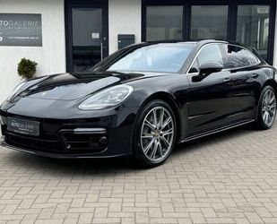 Porsche Panamera Gebrauchtwagen