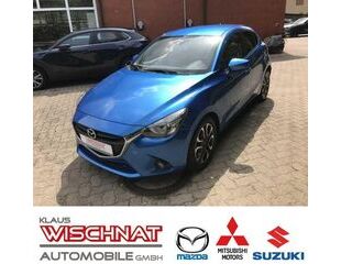 Mazda Mazda 2 2 SKYACTIV-G 90 Exclusive-Line Gebrauchtwagen