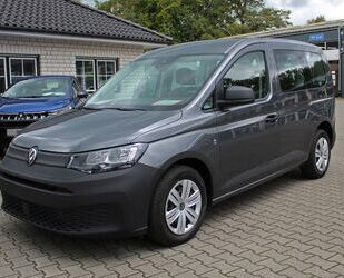 VW Volkswagen Caddy 2.0 TDI Kombi Gebrauchtwagen