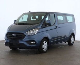 Ford Ford Transit Custom L2H1 Navi SHZ PDC Gebrauchtwagen