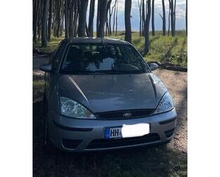 Ford Ford Focus 1.4 - Gebrauchtwagen