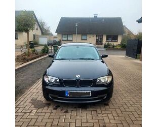 BMW BMW 118i - Gebrauchtwagen