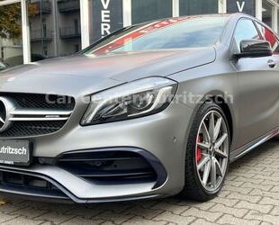 Mercedes-Benz Mercedes-Benz A 45 AMG A -Klasse A 45 AMG 4Matic-V Gebrauchtwagen