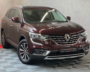 Renault Renault Koleos Intens Pano LED Kamera ACC BOSE T-L Gebrauchtwagen