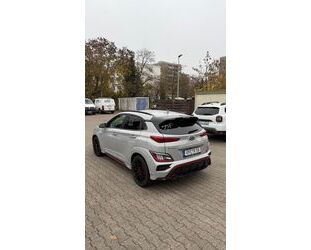 Hyundai Hyundai Kona 2.0 T-GDI N Komfortpaket GSD Gebrauchtwagen