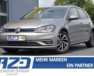 VW Volkswagen Golf 7 Join 1.5 TSI ACC NAVI SITZHZ PDC Gebrauchtwagen