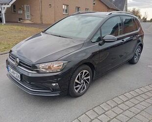 VW Volkswagen Golf Sportsvan 1.0 TSI Join Gebrauchtwagen