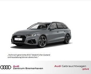 Audi Audi A4 AVANT 35 TDI S-LINE S-TRON. LED CAM ACC NA Gebrauchtwagen