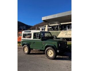 Land Rover Land Rover Defender 90 TDi Gebrauchtwagen