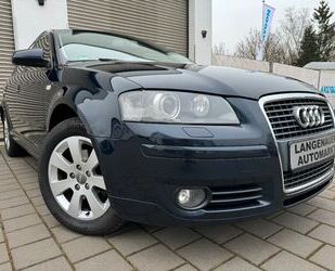 Audi Audi A3 Sportback2.0 TDI Ambiente-Navi