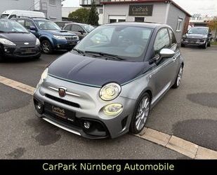 Abarth Abarth 695 Rivale Anniversary 49th of 175th Origin Gebrauchtwagen