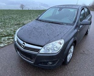 Opel Opel Astra H Lim. Edition 1,9CDTI Automatik 57000k Gebrauchtwagen