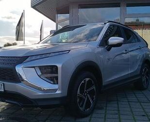 Mitsubishi Mitsubishi Eclipse Cross Plug-in Hybrid 2.4 MIVEC Gebrauchtwagen