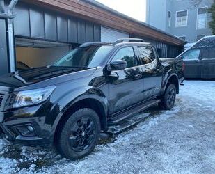 Nissan Nissan Navara D23 N-Guard 4X4 Sperre SSD Finanz. Gebrauchtwagen