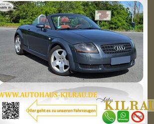 Audi Audi TT Coupe/Roadster 1.8 T Roadster BOSE Edition Gebrauchtwagen