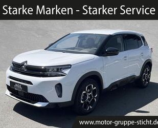 Citroen Citroën C5 Aircross 130 S&S #ACC #PDC Gebrauchtwagen