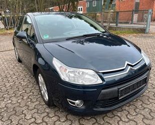 Citroen C4 Gebrauchtwagen