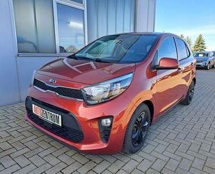 Kia Picanto Gebrauchtwagen