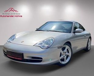 Porsche Porsche 996 Carrera 4 Coupé/Manuell/BOSE/Xenon/His Gebrauchtwagen