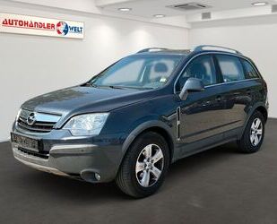 Opel Opel Antara 2.0 CDTIEdition 4x4 Automatik,Navi Gebrauchtwagen