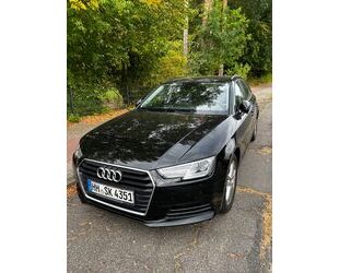 Audi Audi A4 2.0 TDI S tronic Avant - Gebrauchtwagen