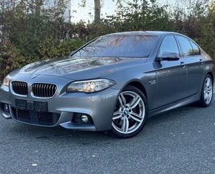 BMW BMW 535i Lim. M Paket/Sport*HuD*1Hand*Surround Vie Gebrauchtwagen