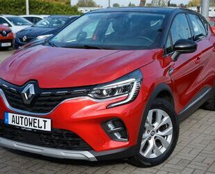 Renault Renault Captur TCe 90 Intens Gebrauchtwagen