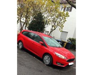 Ford Ford Focus 1,5 TDCi !! FESTPREIS !! Gebrauchtwagen