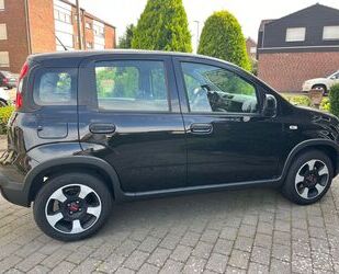 Fiat Fiat Panda 1.0 GSE Hybrid Cross Cross Gebrauchtwagen