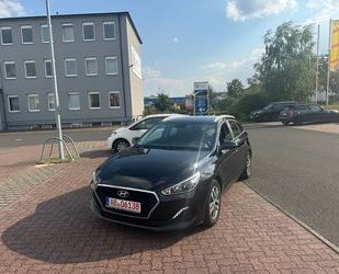 Hyundai Hyundai i30 cw YES! Gebrauchtwagen