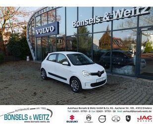 Renault Renault Twingo Limited EU6d-T 0.9 TCe 90 SHZ GA Kl Gebrauchtwagen