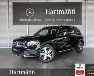 Mercedes-Benz Mercedes-Benz GLB 200 Progressive 7G LED AHK MBUX Gebrauchtwagen