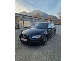 Audi Audi RS3 2.5 TFSI quattro *2.Hand*exclusive* Gebrauchtwagen