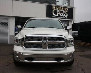 Dodge Dodge RAM Crew Cab 5,7V8 Longhorn 1500 4x4 LPG R Gebrauchtwagen