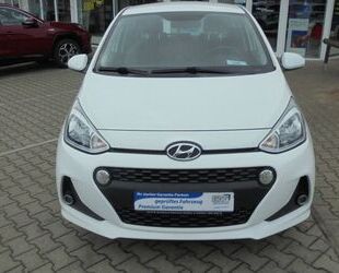 Hyundai Hyundai i10 YES! Gebrauchtwagen