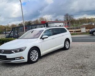 VW Volkswagen Passat 2.0 TDI Variant Comfortline DSG Gebrauchtwagen