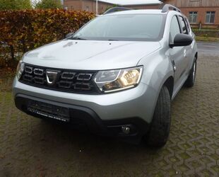 Dacia Dacia Duster Gebrauchtwagen