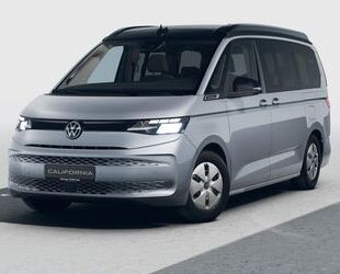 VW Volkswagen T7 2.0TDI DSG California Beach GV5 Lite Gebrauchtwagen