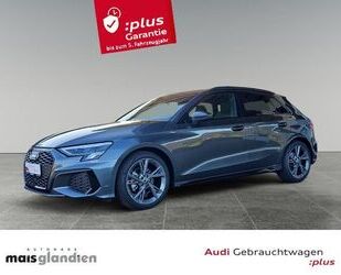 Audi Audi A3 Sportback 30 TFSI 2x S line AHK Navi+ LED Gebrauchtwagen