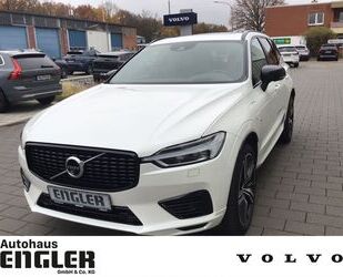 Volvo Volvo XC60 T8 R-Design AWD Stdhtzg. HUD 360° Cam A Gebrauchtwagen