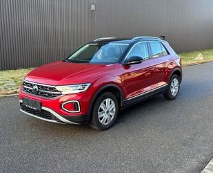 VW Volkswagen T-Roc Style ACC Pano Beats LED Virtual Gebrauchtwagen