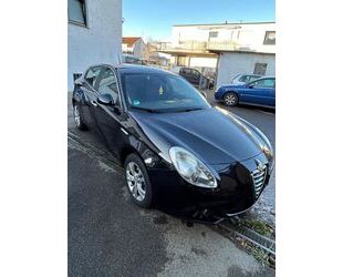 Alfa Romeo Alfa Romeo Giulietta 1.4 TB 16V MultiAir Collezion Gebrauchtwagen