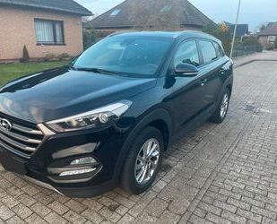 Hyundai Hyundai TUCSON 1.6 T-GDI Intro Edition 2WD Intro E Gebrauchtwagen